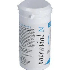 Micronutrición Brainvital 60 Cap - Equisalud