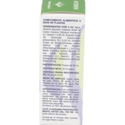 Micronutrición Digestvital 60 Cap - Equisalud
