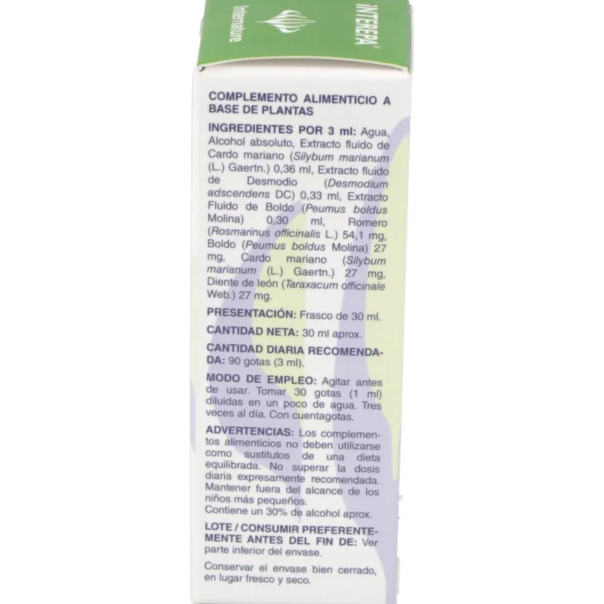 Micronutrición Digestvital 60 Cap - Equisalud