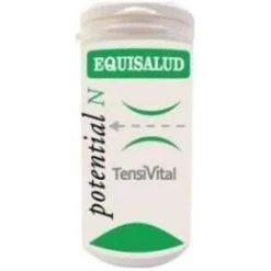 Micronutrición Tensivital 60 Cap