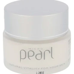 Micro Pearl Moisturizing Anti - Aging Cream 50ml - Diet Esthetic