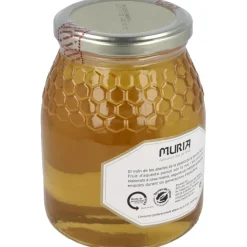 Miel Acacia 1kg - Muria