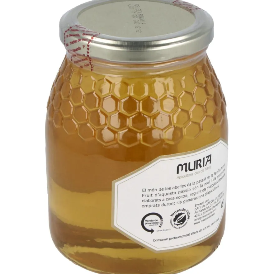 Miel Acacia 1kg - Muria