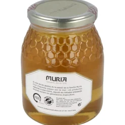 Miel Acacia 1kg - Muria