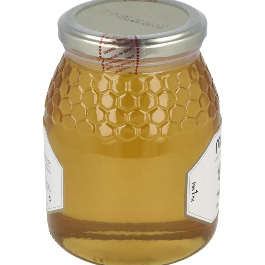 Miel Acacia 1kg - Muria