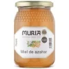 Miel Azahar Blanca 500g - Muria