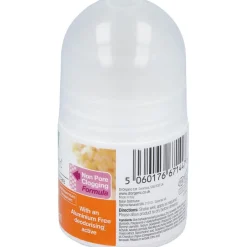 Miel de Manuka Desodorante Roll - On 50 ml - Dr. Organic