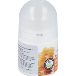 Miel de Manuka Desodorante Roll - On 50 ml - Dr. Organic