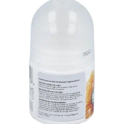 Miel de Manuka Desodorante Roll - On 50 ml - Dr. Organic