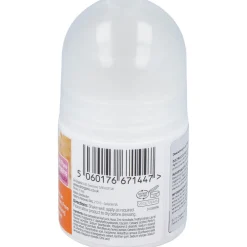 Miel de Manuka Desodorante Roll - On 50 ml - Dr. Organic