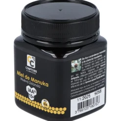 Miel De Manuka Iaa15+ 250Gr.