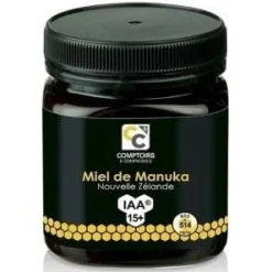 Miel De Manuka Iaa15+ 250Gr.