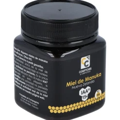 Miel De Manuka Iaa15+ 250Gr.