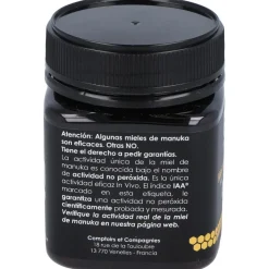 Miel De Manuka Iaa15+ 250Gr.