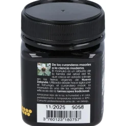 Miel De Manuka Iaa15+ 250Gr.