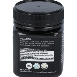 Miel De Manuka Iaa15+ 250Gr.