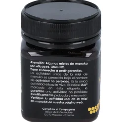 Miel De Manuka Iaa5+ 250Gr.
