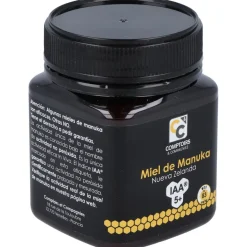 Miel De Manuka Iaa5+ 250Gr.