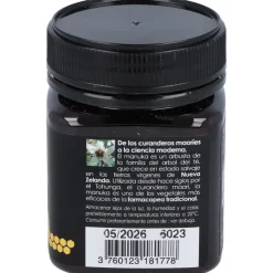 Miel De Manuka Iaa5+ 250Gr.