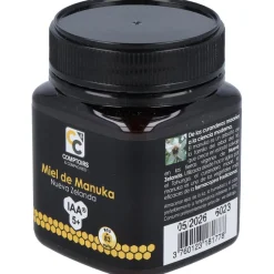 Miel De Manuka Iaa5+ 250Gr.