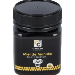 Miel De Manuka Iaa10+250Gr.