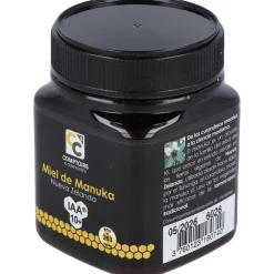 Miel De Manuka Iaa10+250Gr.