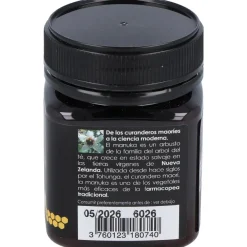 Miel De Manuka Iaa10+250Gr.