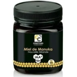Miel De Manuka Iaa10+250Gr.
