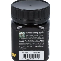 Miel De Manuka Iaa18+ 250Gr.