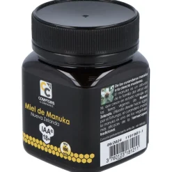 Miel De Manuka Iaa18+ 250Gr.