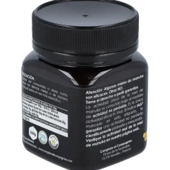 Miel De Manuka Iaa18+ 250Gr.