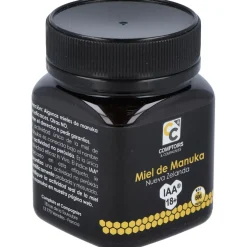 Miel De Manuka Iaa18+ 250Gr.
