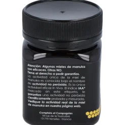 Miel De Manuka Iaa18+ 250Gr.