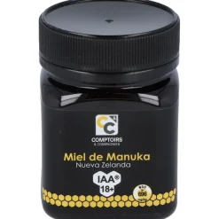 Miel De Manuka Iaa18+ 250Gr.