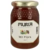 Miel De Mil Flores 500Gr.