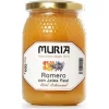 Miel De Romero Con Jalea Real 500Gr.