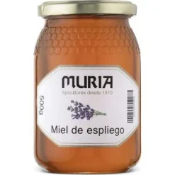 Miel Espliego 500g - Muria