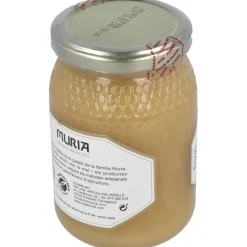 Miel Romero Blanca 500g - Muria