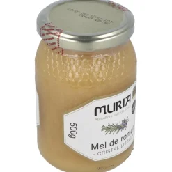 Miel Romero Blanca 500g - Muria