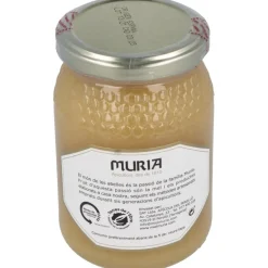 Miel Romero Blanca 500g - Muria