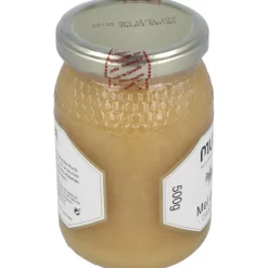 Miel Romero Blanca 500g - Muria