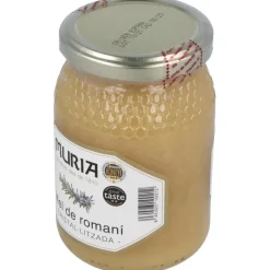 Miel Romero Blanca 500g - Muria