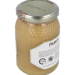 Miel Romero Blanca 500g - Muria