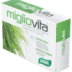 Migliovita 40Prl Stv