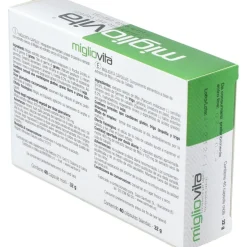 Migliovita 40Prl Stv