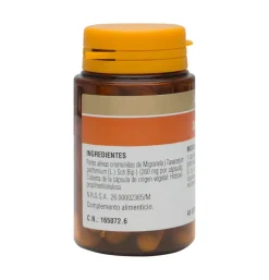 Migranela Arkopharma (48 Capsulas)