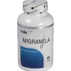 Migranela 17 60caps - Nale