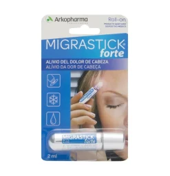 Migrastick Forte (1 Envase 2 Ml)