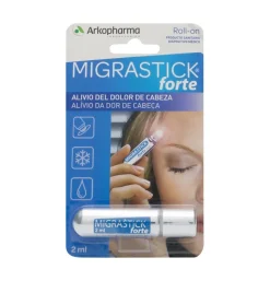 Migrastick Forte (1 Envase 2 Ml)