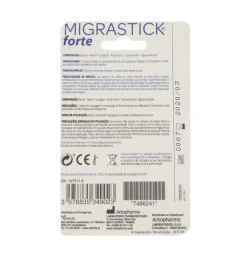 Migrastick Forte (1 Envase 2 Ml)